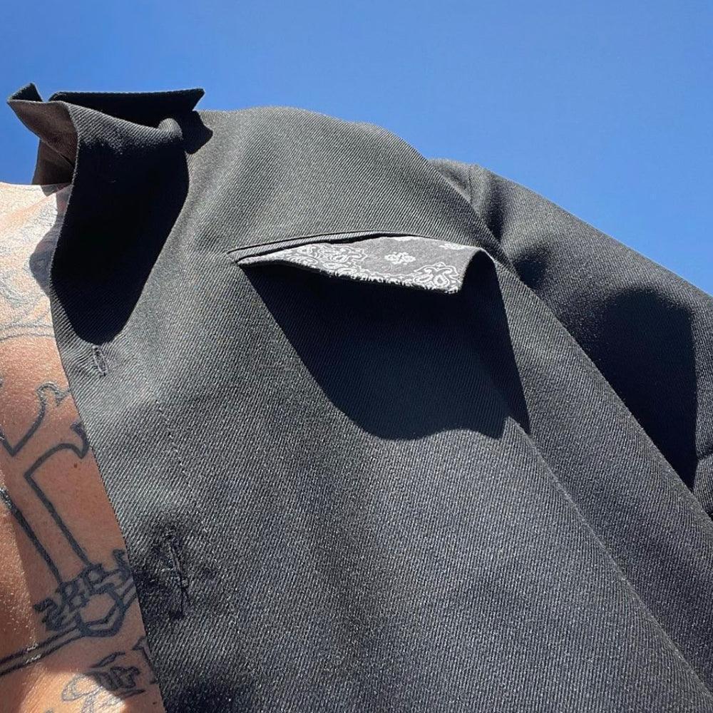 OG Workwear Shirt - ASKYURSELF - VENTURER