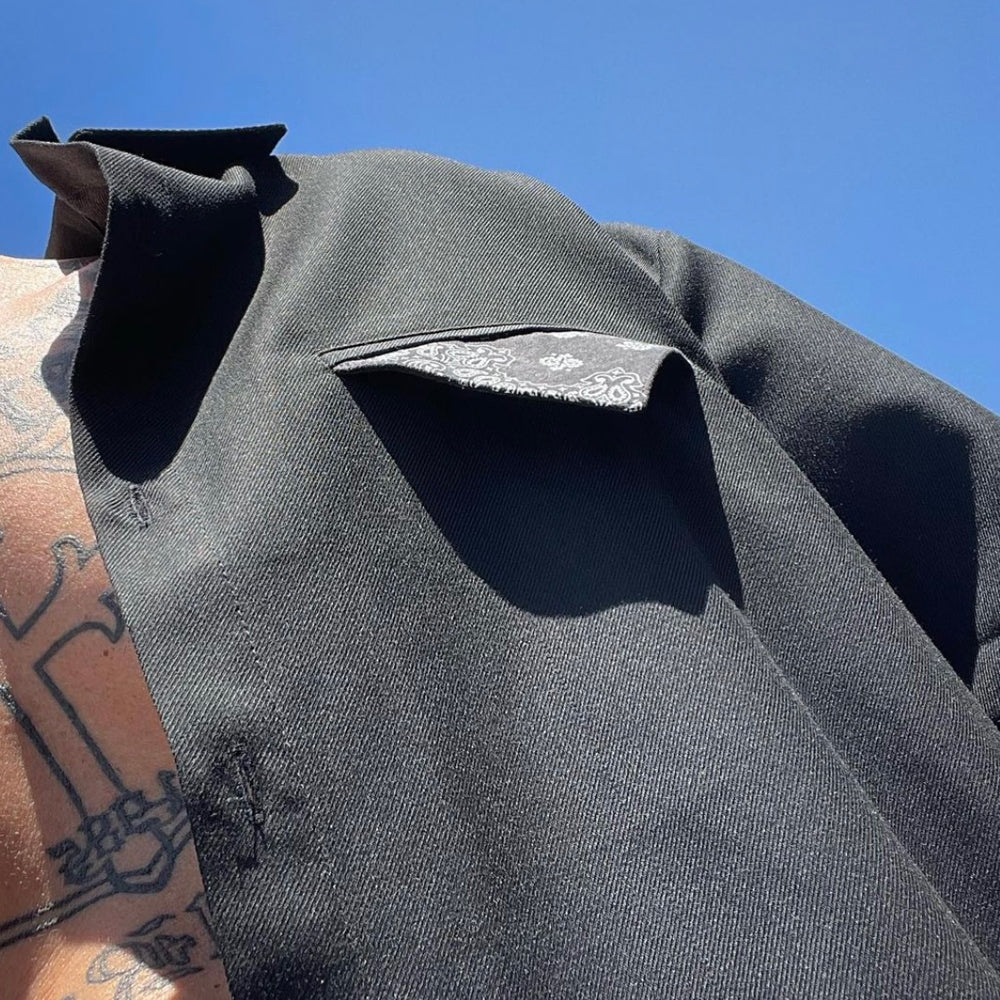 OG Workwear Shirt - ASKYURSELF - VENTURER