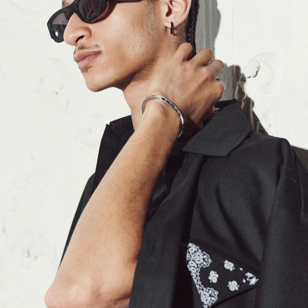 OG Workwear Shirt - ASKYURSELF - VENTURER