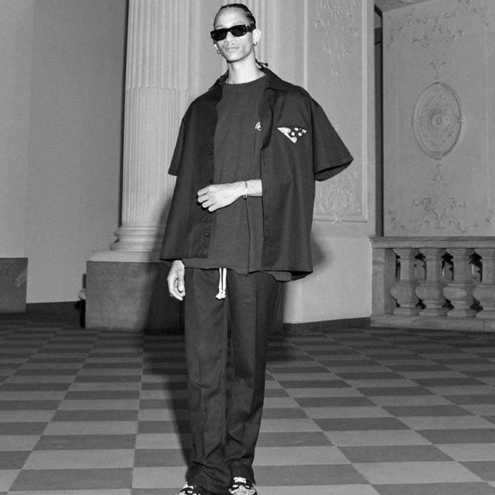 OG Workwear Shirt - ASKYURSELF - VENTURER