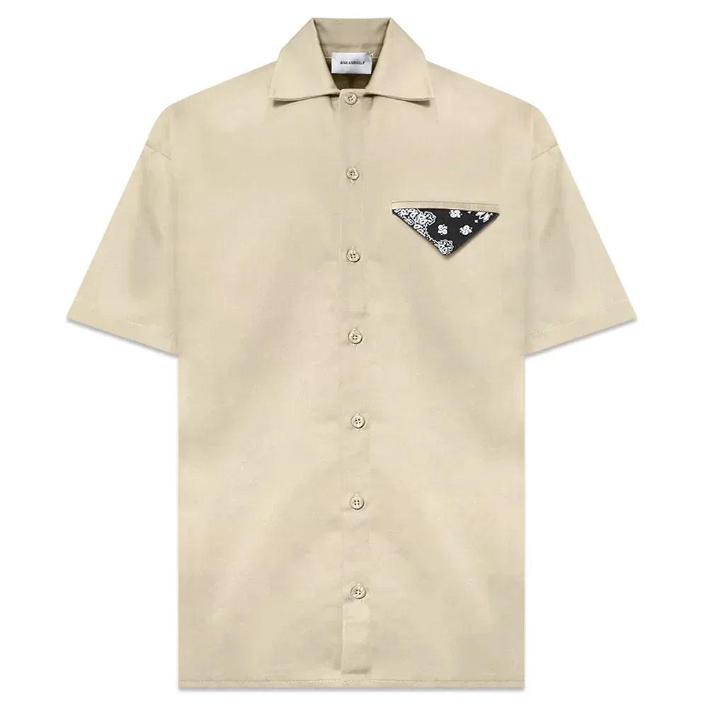 OG Workwear Shirt - ASKYURSELF - VENTURER