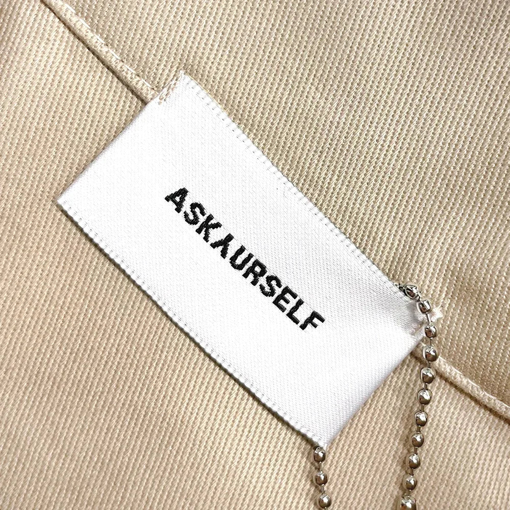 OG Workwear Shirt - ASKYURSELF - VENTURER