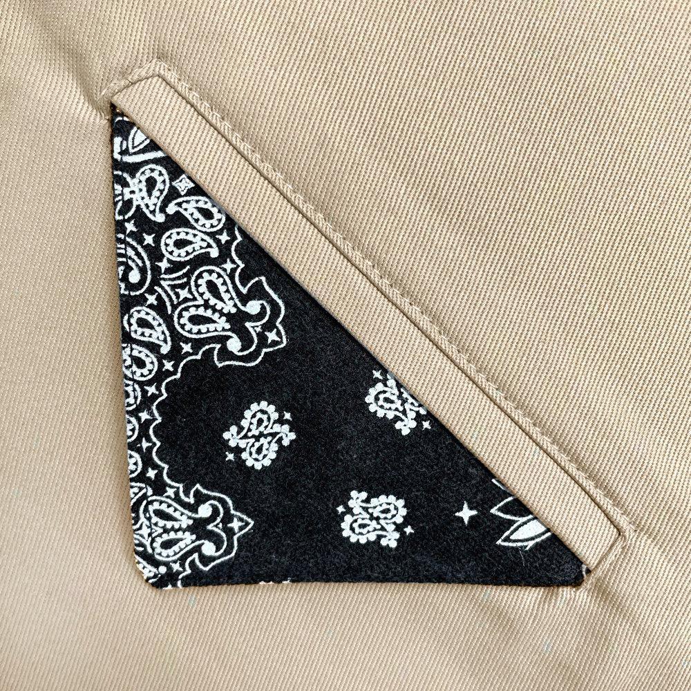 OG Workwear Shirt - ASKYURSELF - VENTURER