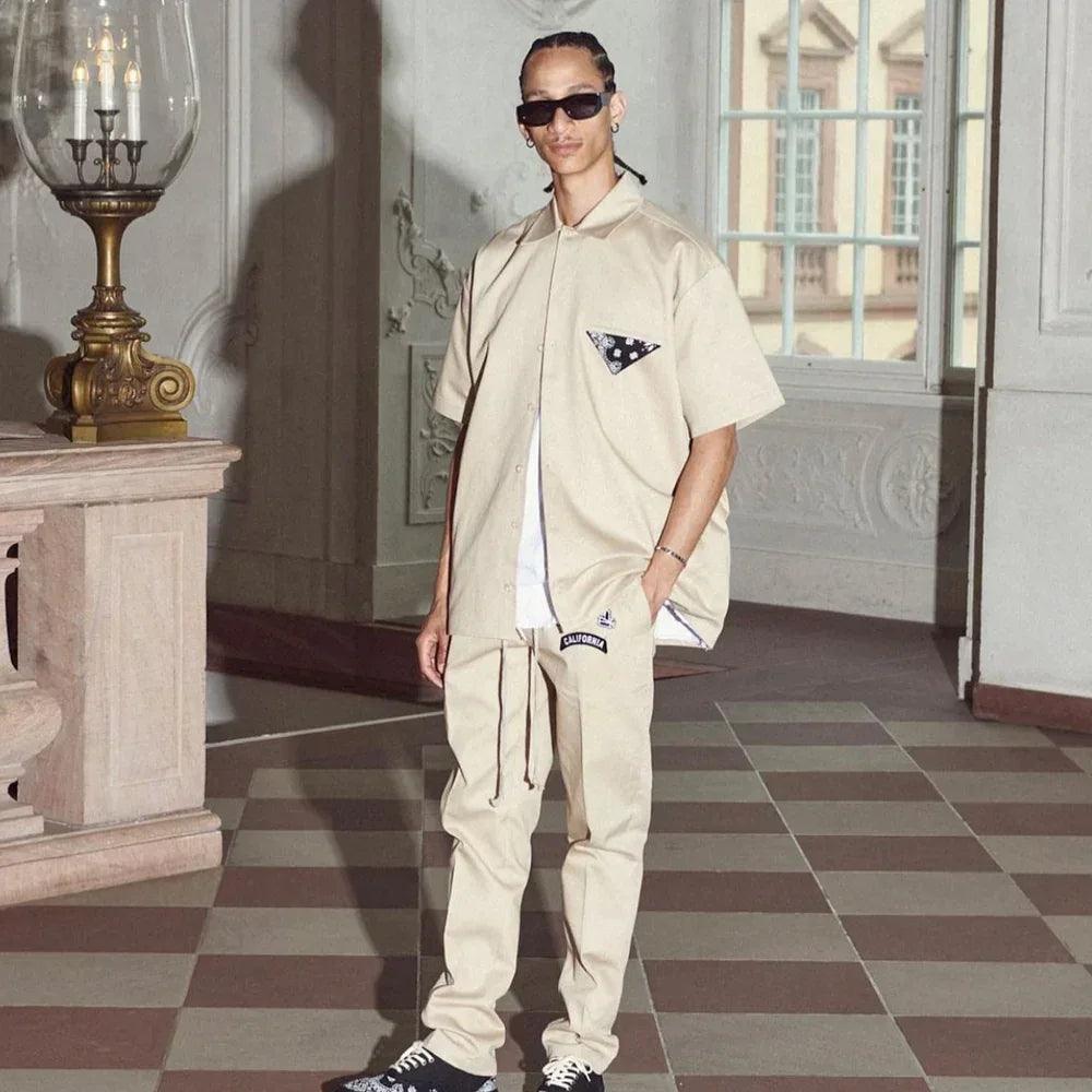 OG Workwear Shirt - ASKYURSELF - VENTURER