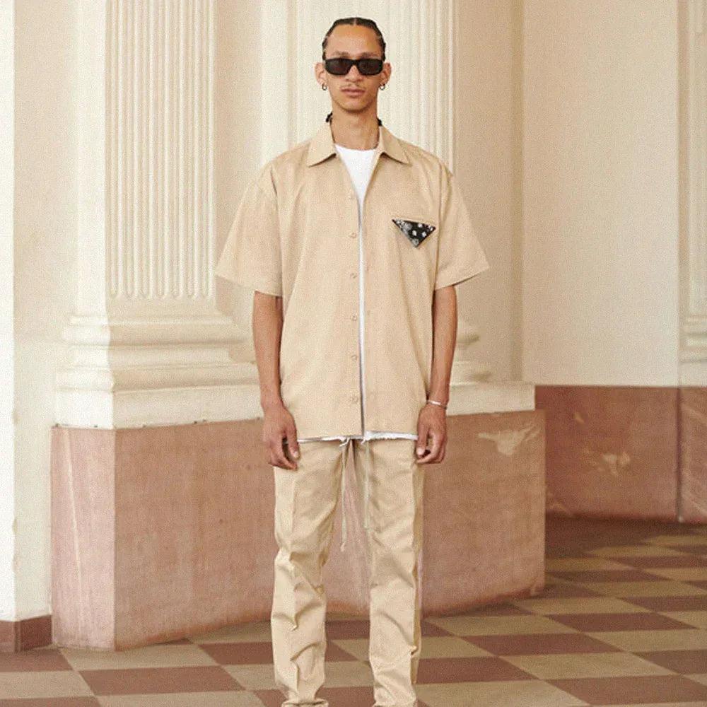 OG Workwear Shirt - ASKYURSELF - VENTURER