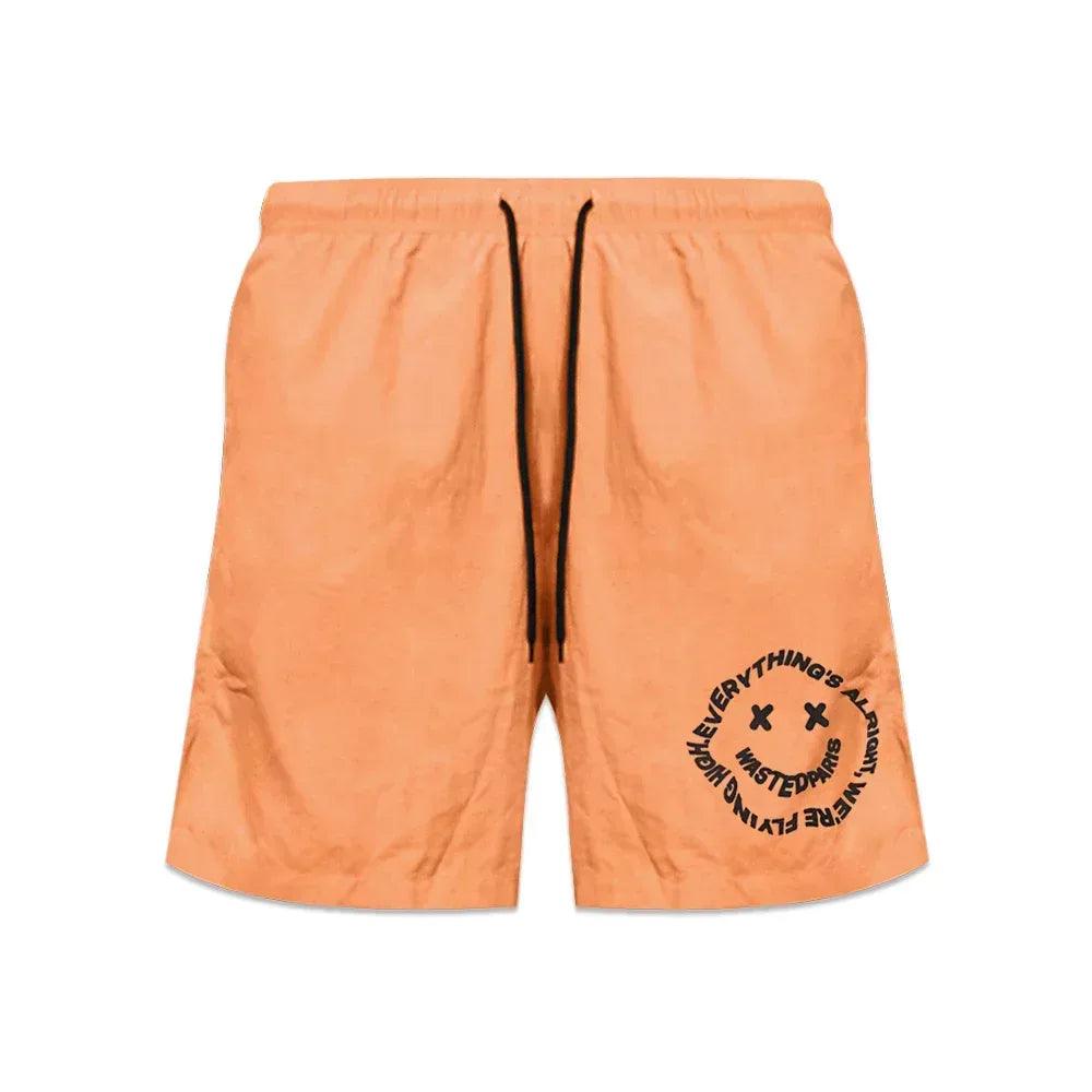 Alright Swim Shorts - WASTED PARIS - VENTURER