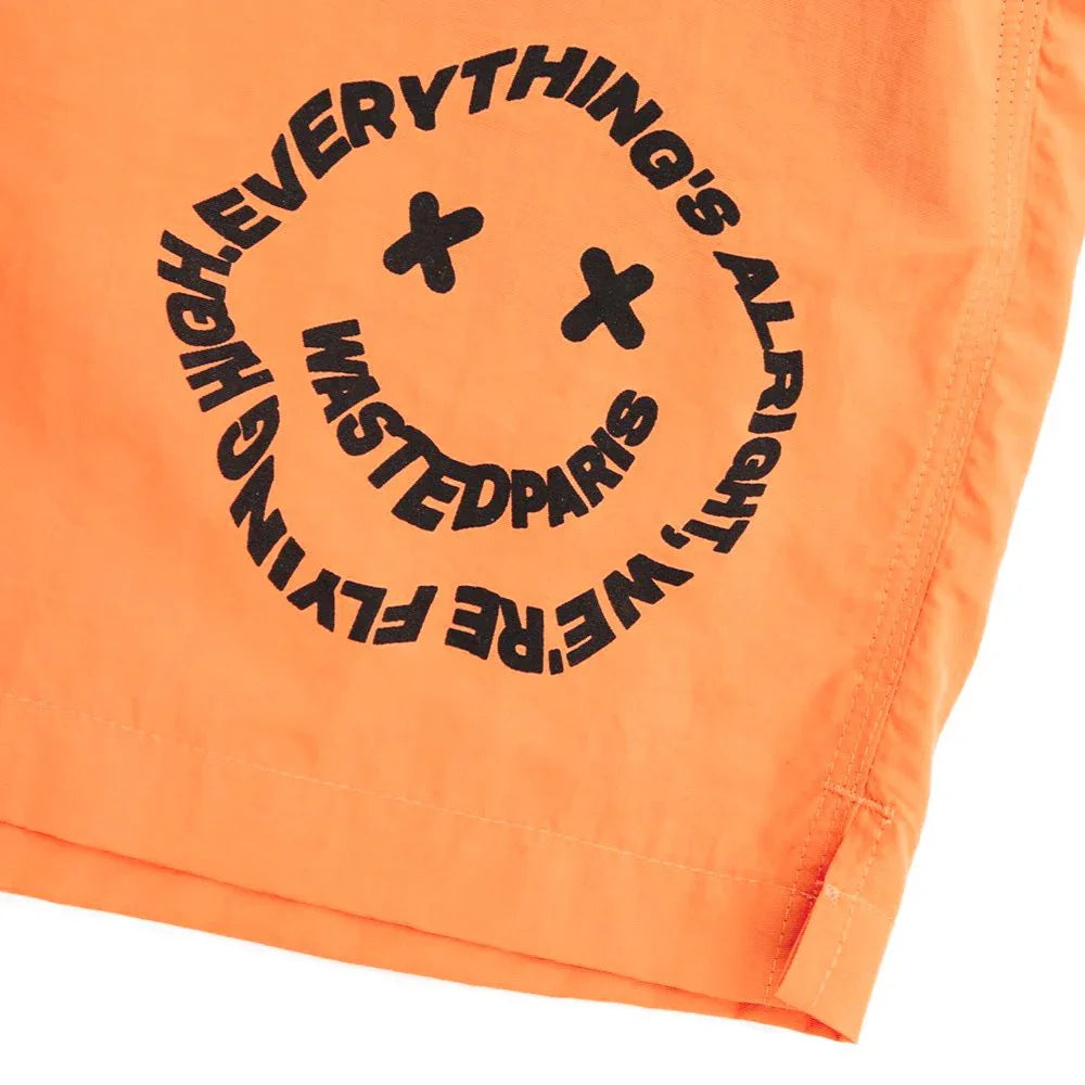 Alright Swim Shorts - WASTED PARIS - VENTURER