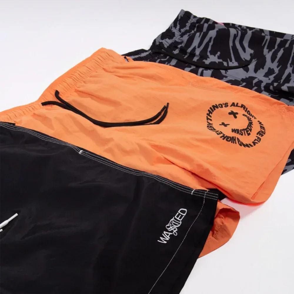Alright Swim Shorts - WASTED PARIS - VENTURER
