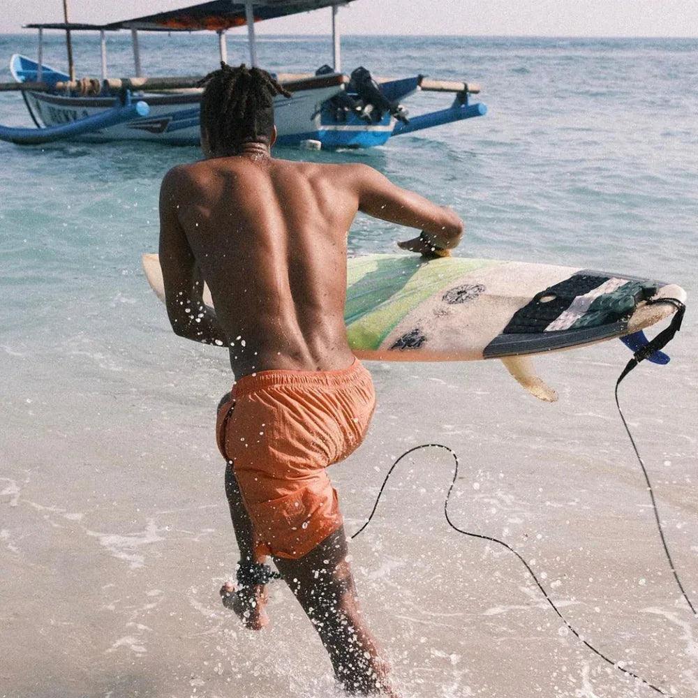 Alright Swim Shorts - WASTED PARIS - VENTURER