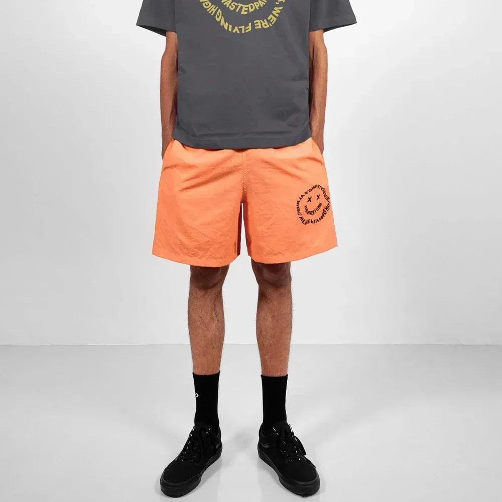 Alright Swim Shorts - WASTED PARIS - VENTURER