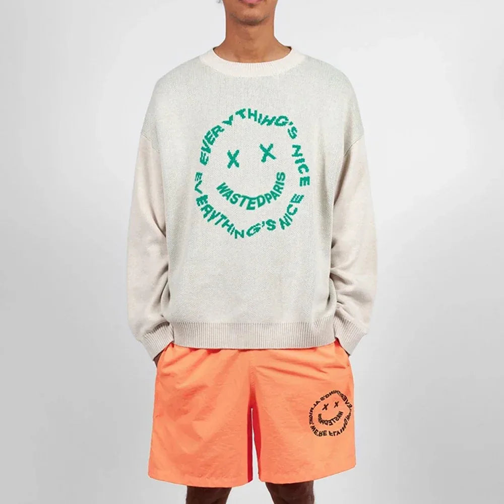 Alright Swim Shorts - WASTED PARIS - VENTURER