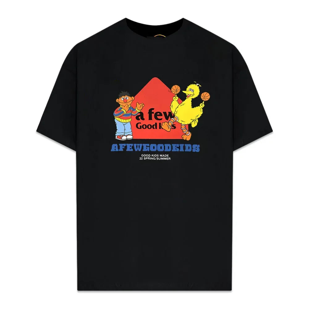 Popular Cartoon Tee - A FEW GOOD KIDS - VENTURER