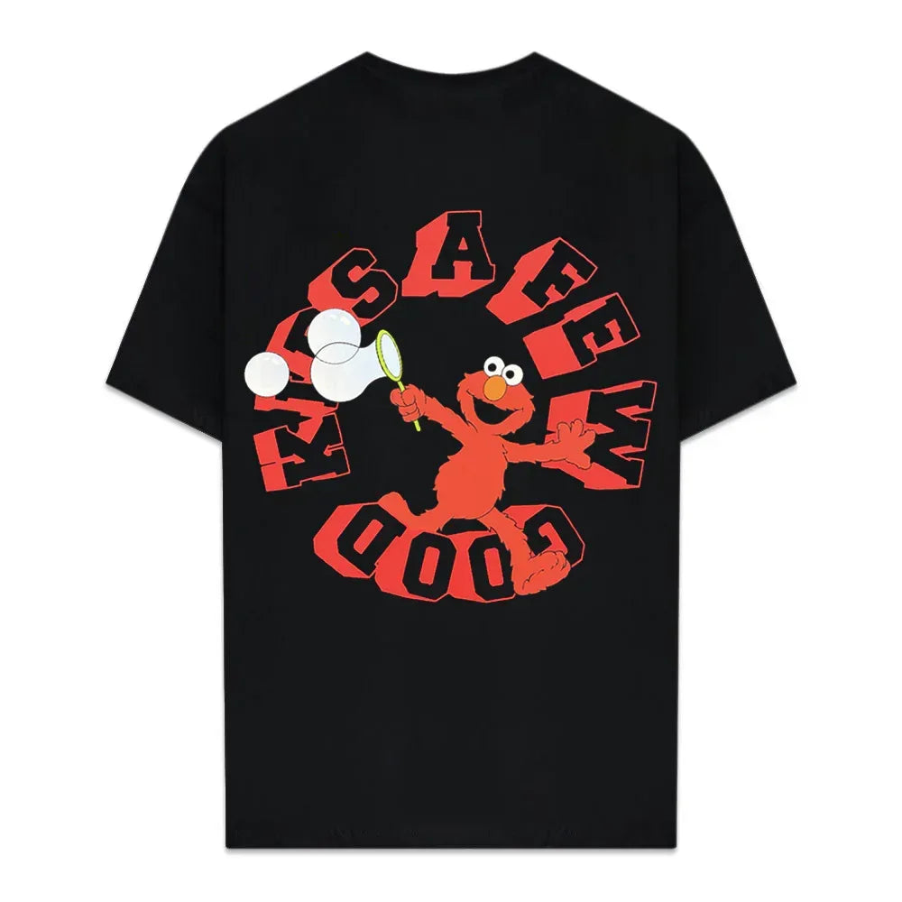 Popular Cartoon Tee - A FEW GOOD KIDS - VENTURER