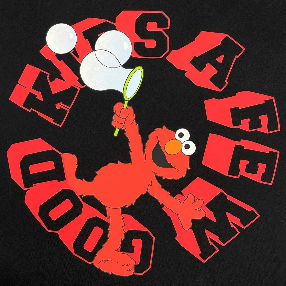 Popular Cartoon Tee - A FEW GOOD KIDS - VENTURER