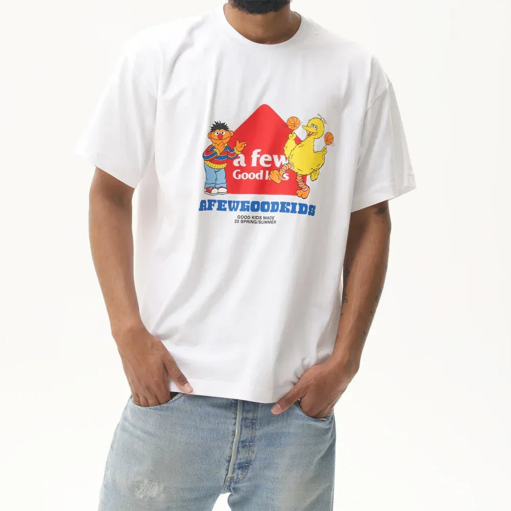 Popular Cartoon Tee - A FEW GOOD KIDS - VENTURER