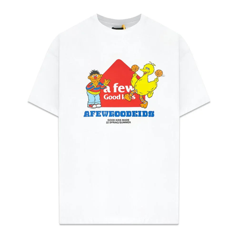 Popular Cartoon Tee - A FEW GOOD KIDS - VENTURER