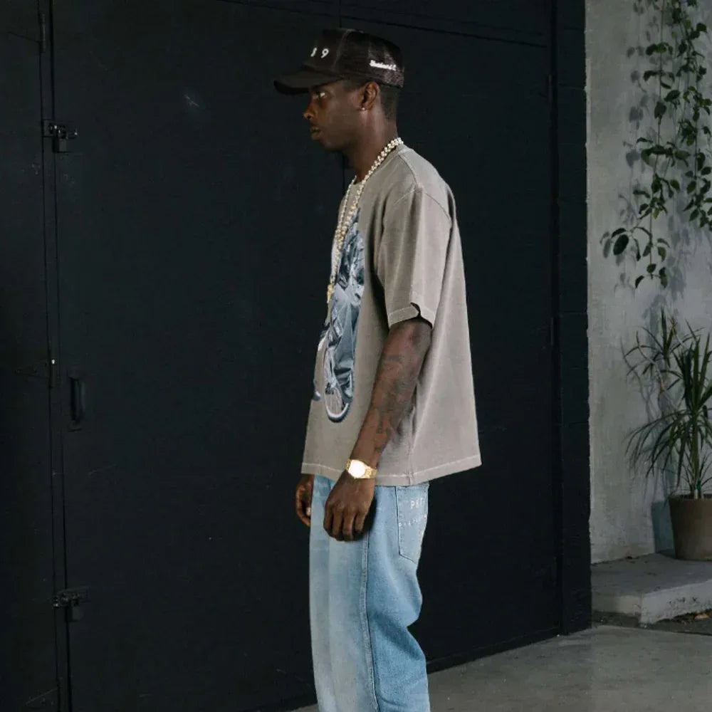 Hot Boys T-Shirt - 1989 STUDIO - VENTURER