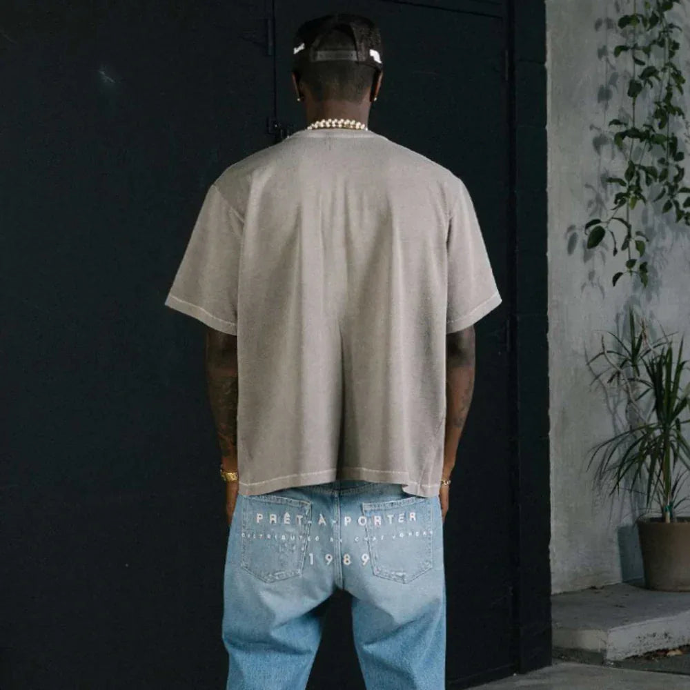 Hot Boys T-Shirt - 1989 STUDIO - VENTURER