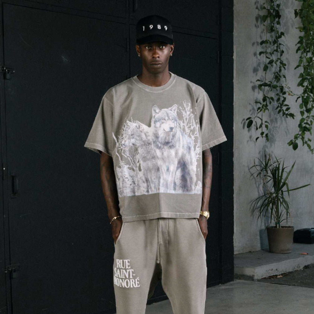 Wildlife Foundation T-Shirt