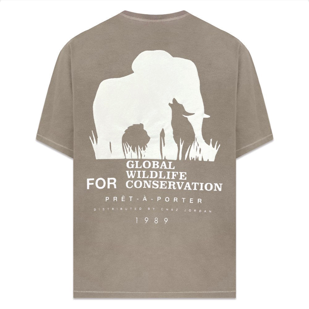 Wildlife Foundation T-Shirt