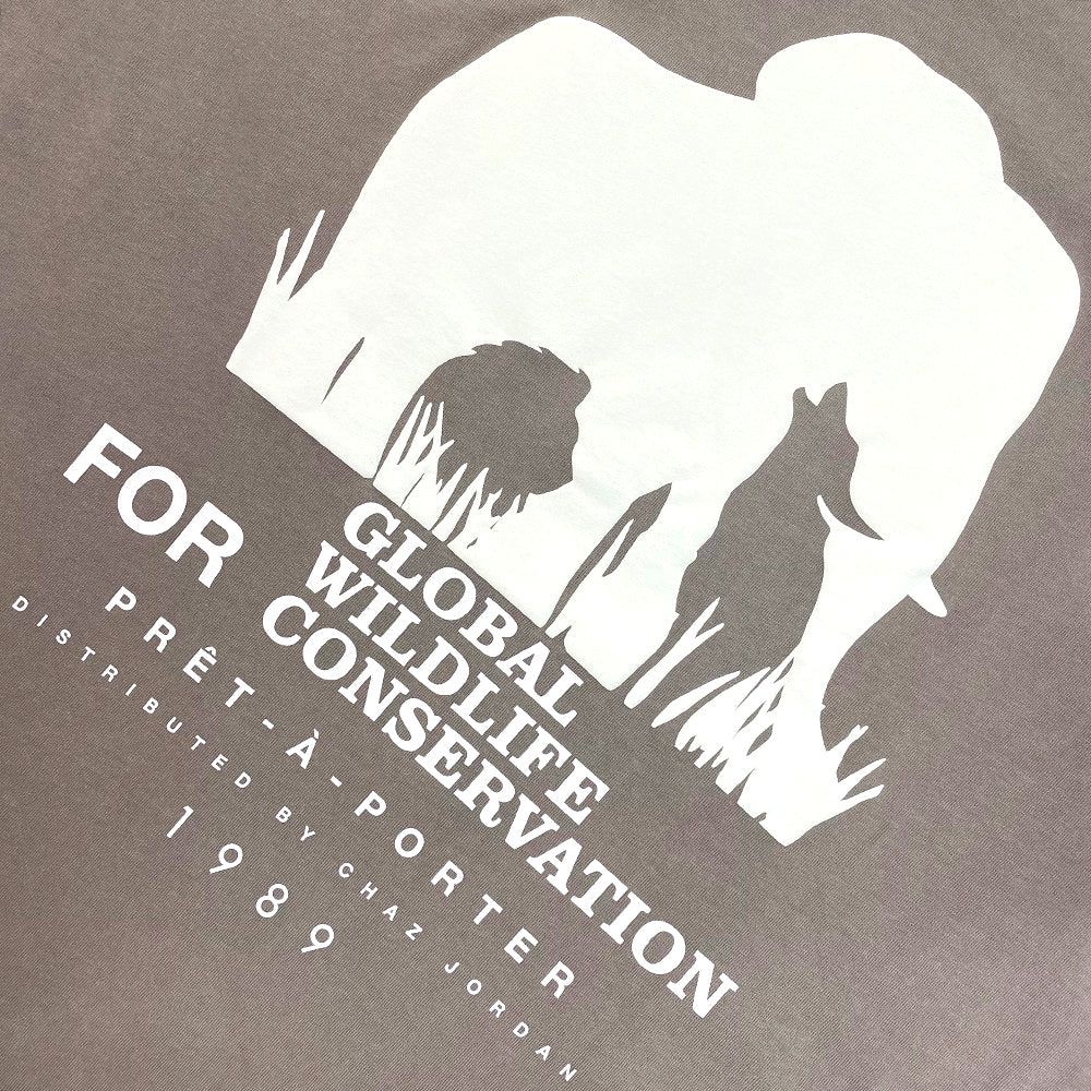 Wildlife Foundation T-Shirt
