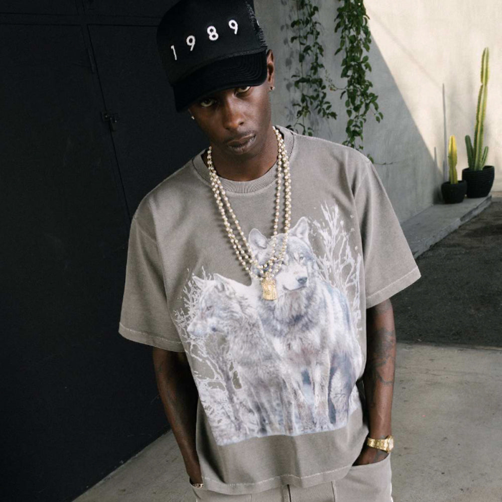 Wildlife Foundation T-Shirt