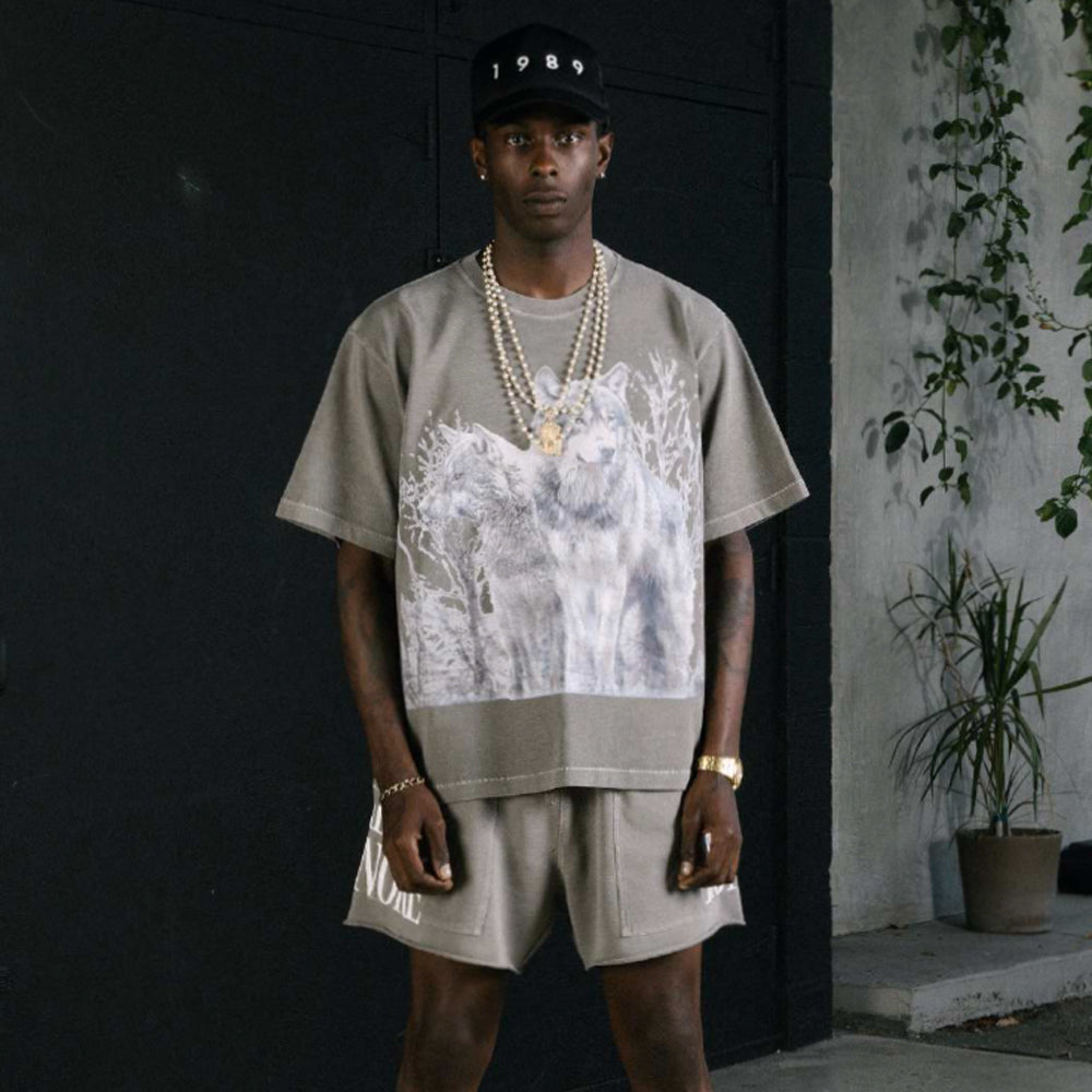 Wildlife Foundation T-Shirt