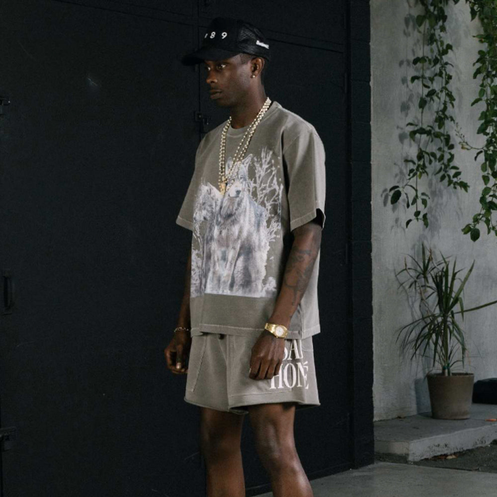 Wildlife Foundation T-Shirt