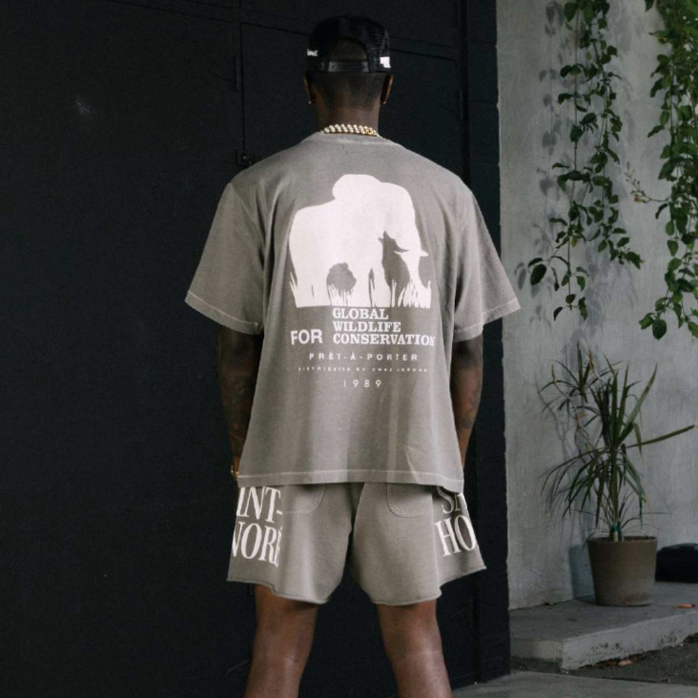 Wildlife Foundation T-Shirt