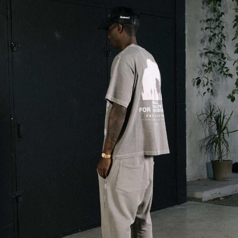 Wildlife Foundation T-Shirt