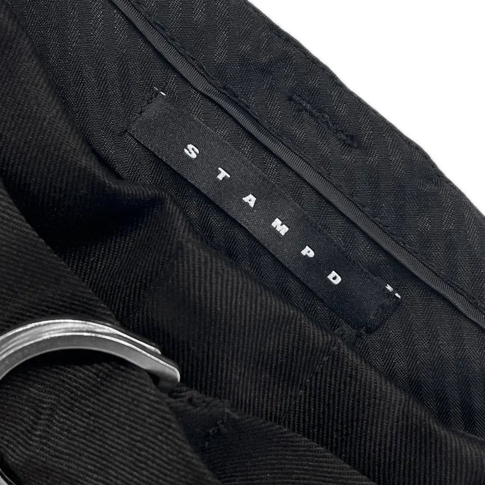 Berlin Pants - STAMPD - VENTURER