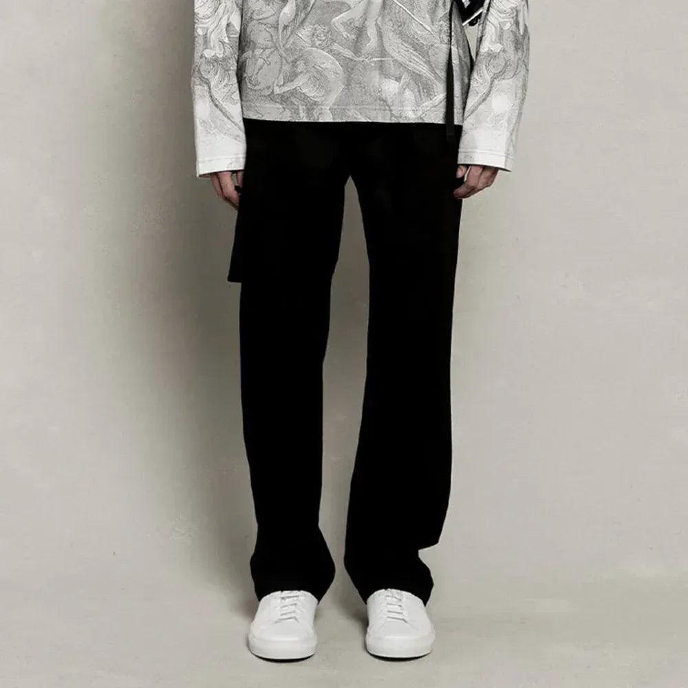 Berlin Pants - STAMPD - VENTURER