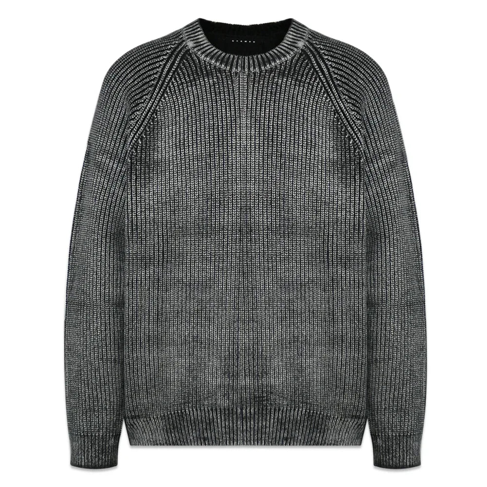 Cable Knit Sweater - STAMPD - VENTURER
