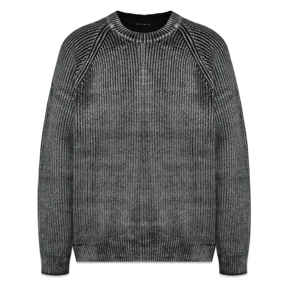 Cable Knit Sweater - STAMPD - VENTURER
