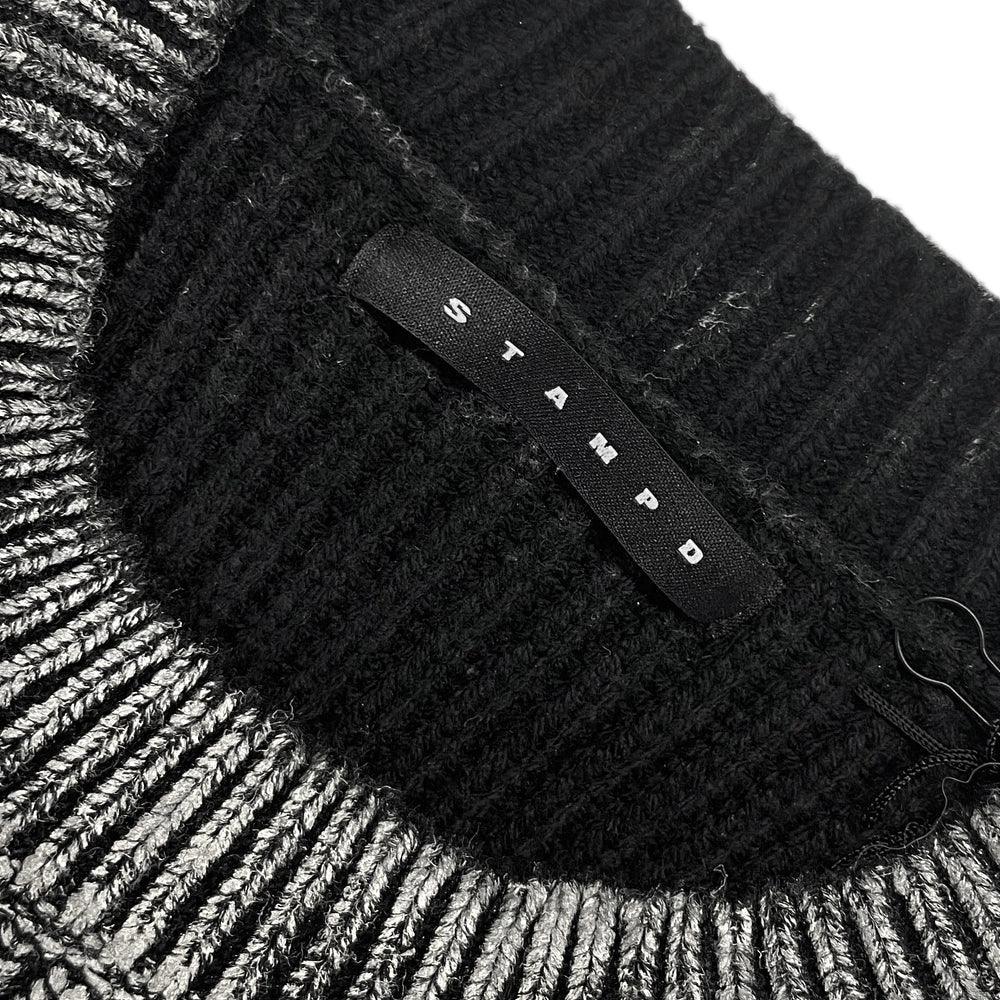 Cable Knit Sweater - STAMPD - VENTURER