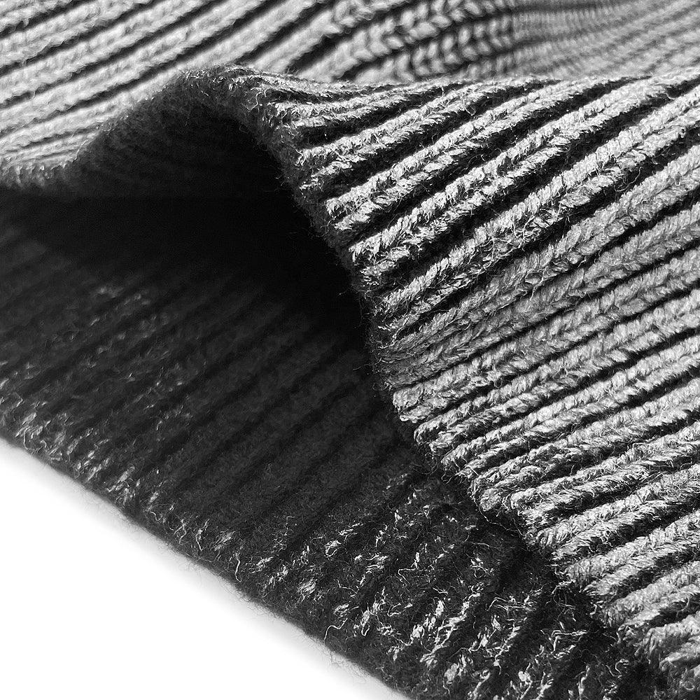 Cable Knit Sweater - STAMPD - VENTURER