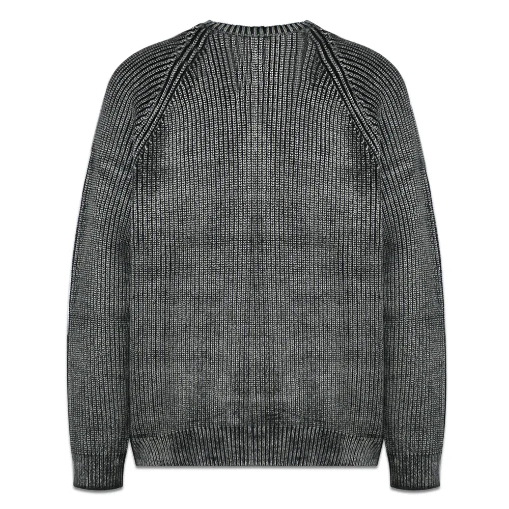 Cable Knit Sweater - STAMPD - VENTURER