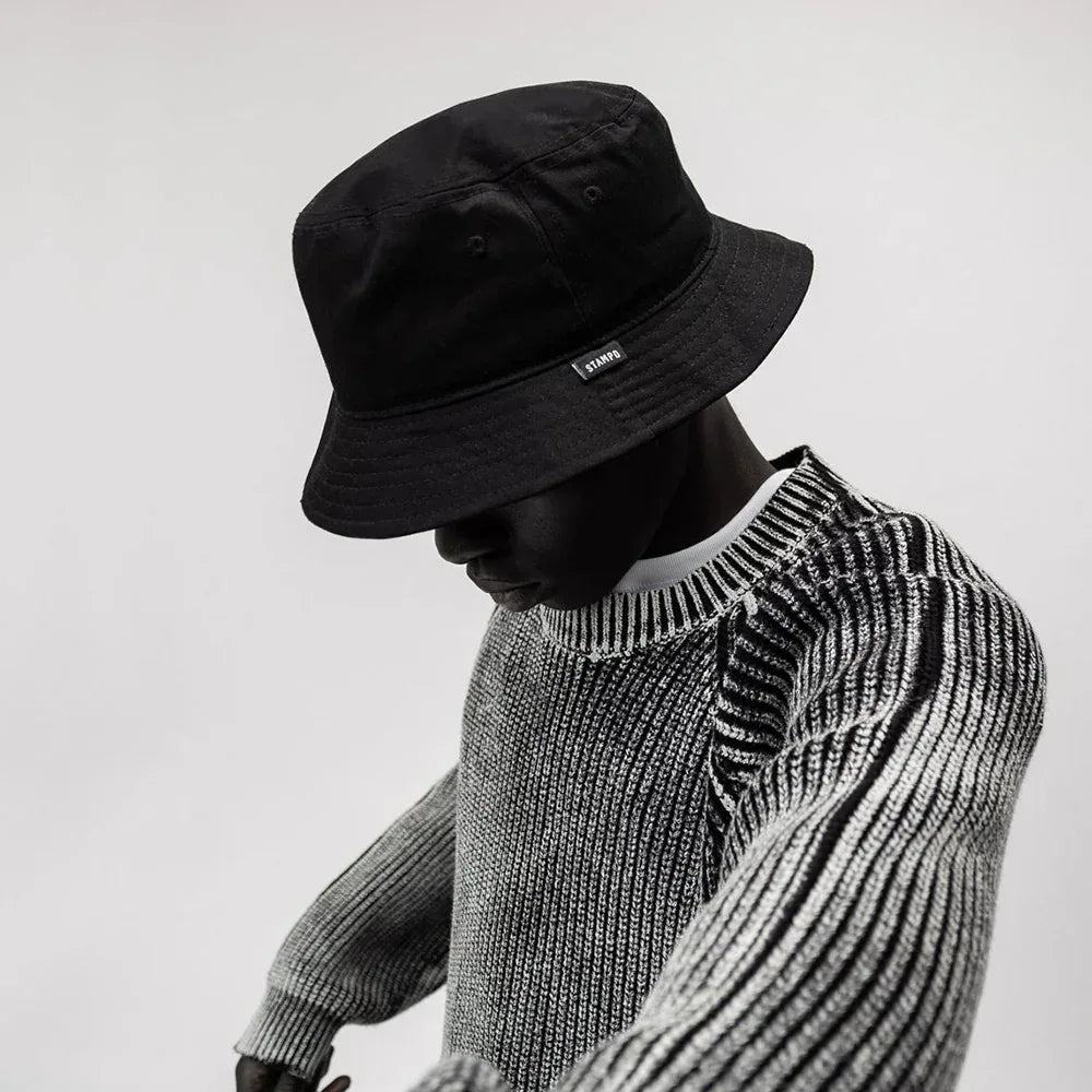 Cable Knit Sweater - STAMPD - VENTURER