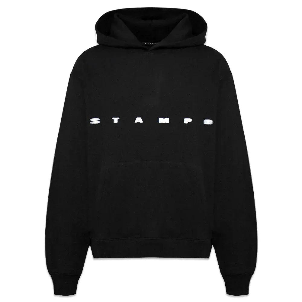 City of Angels Hoodie - STAMPD - VENTURER