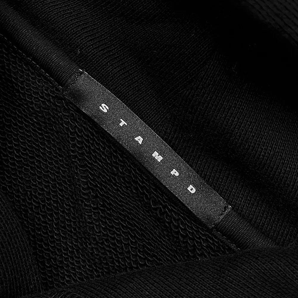 City of Angels Hoodie - STAMPD - VENTURER