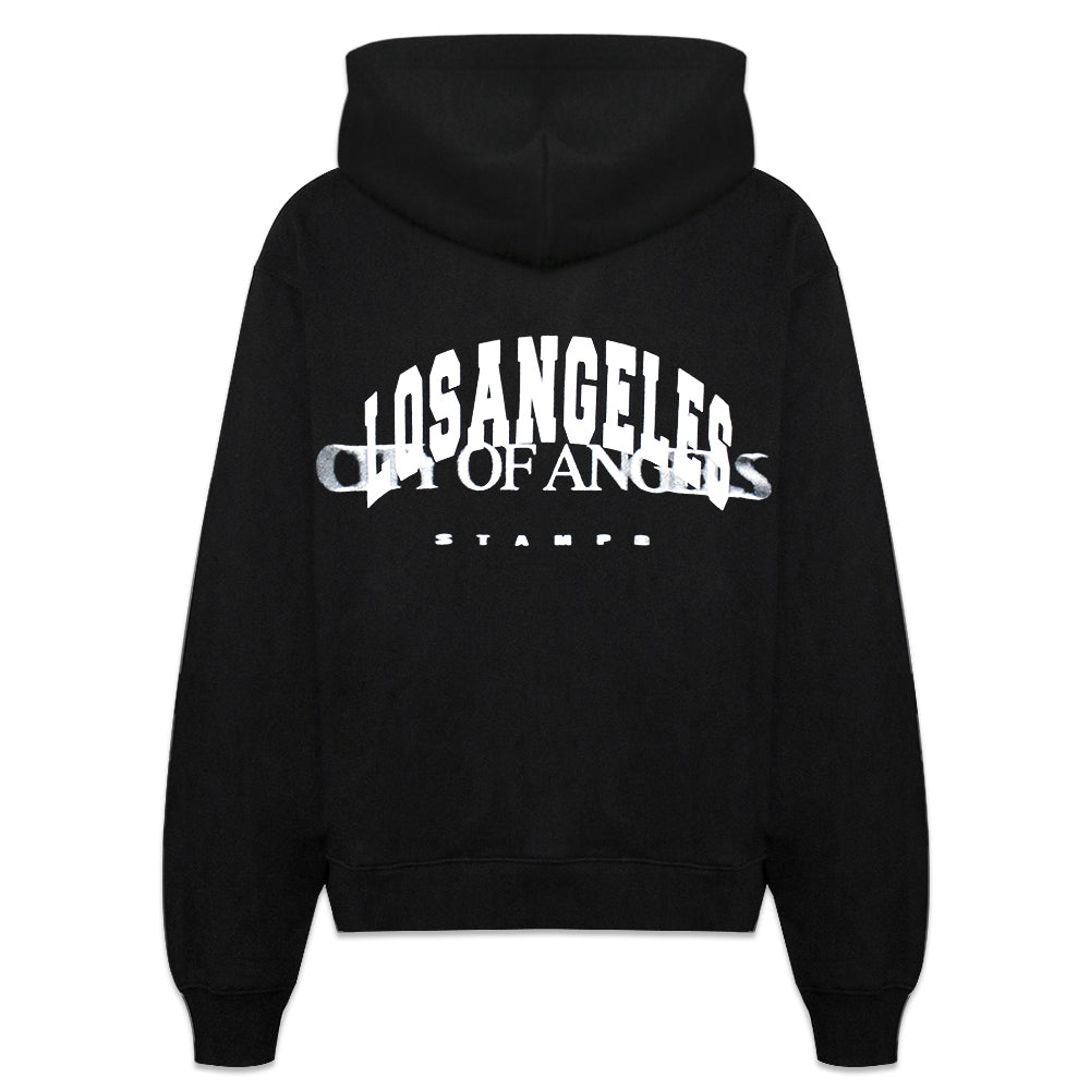 City of Angels Hoodie