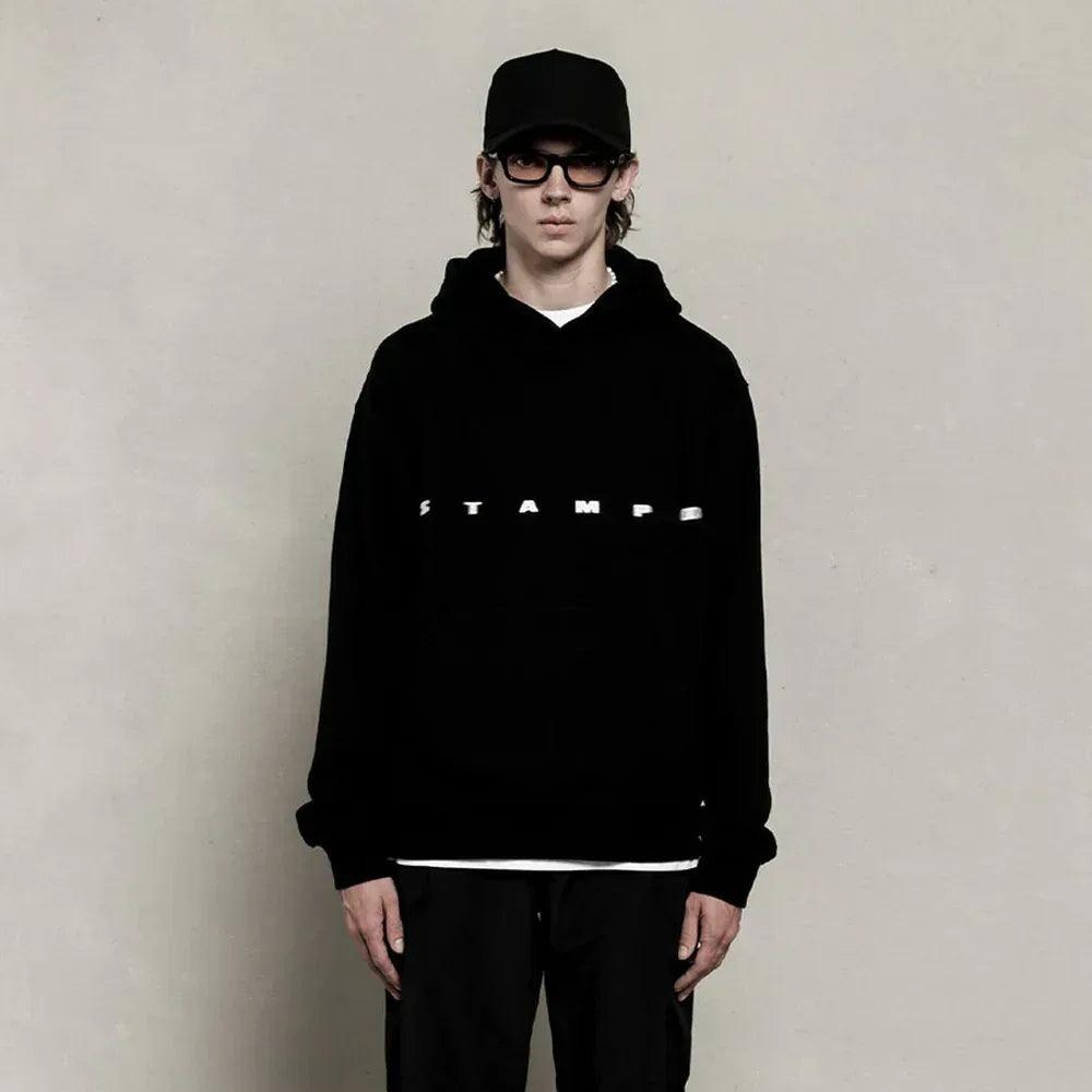 City of Angels Hoodie - STAMPD - VENTURER