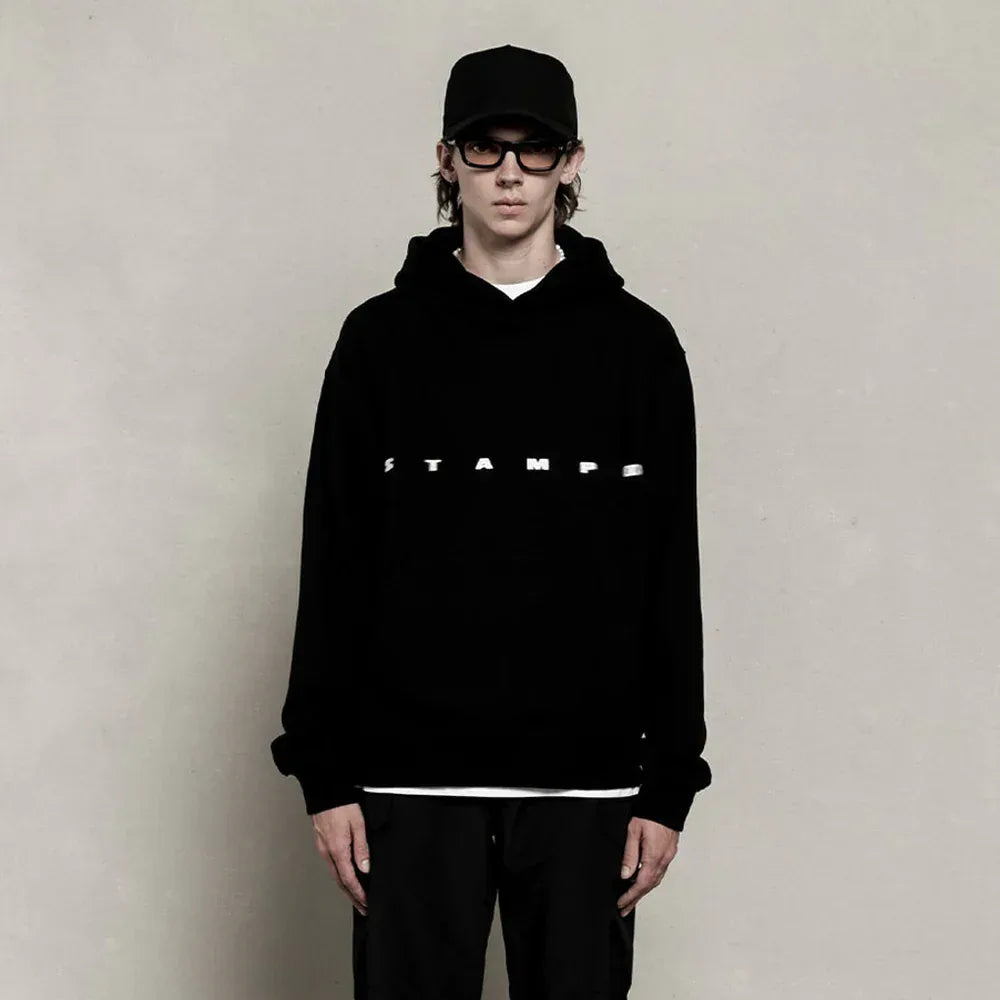 City of Angels Hoodie - STAMPD - VENTURER