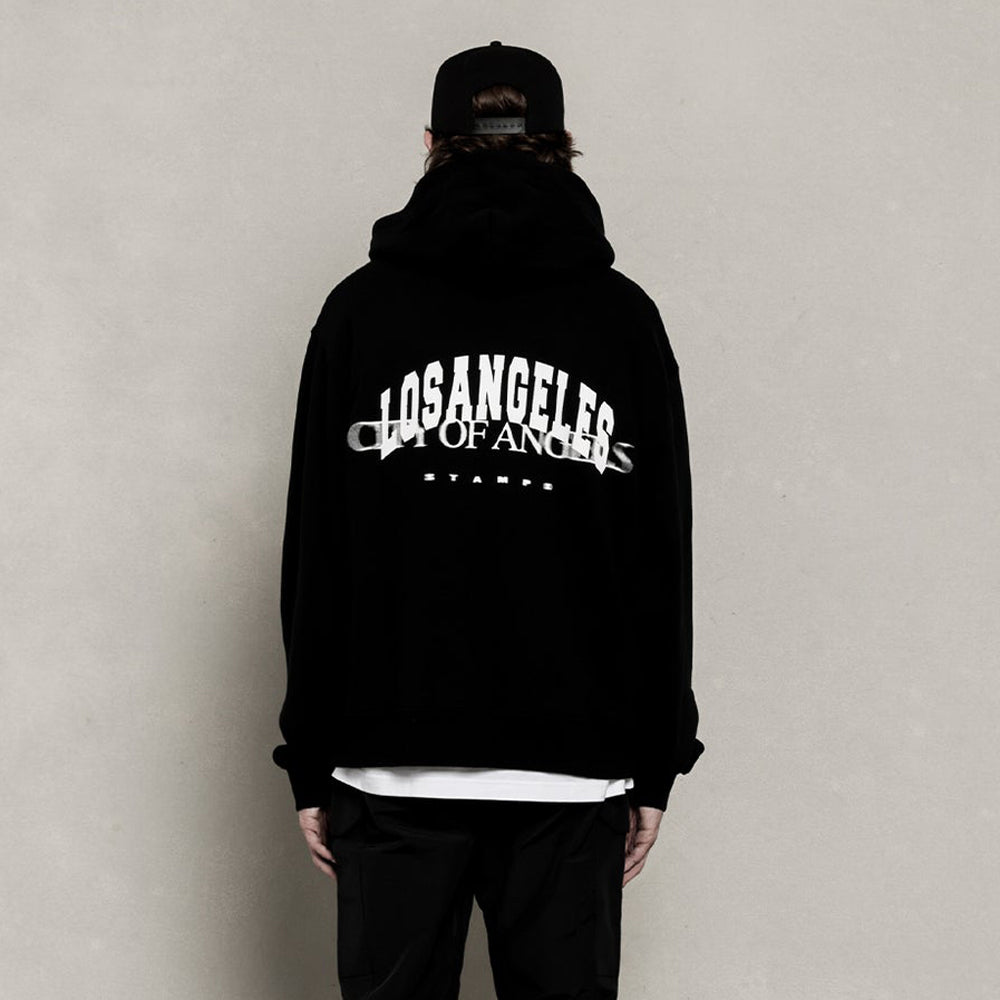 City of Angels Hoodie