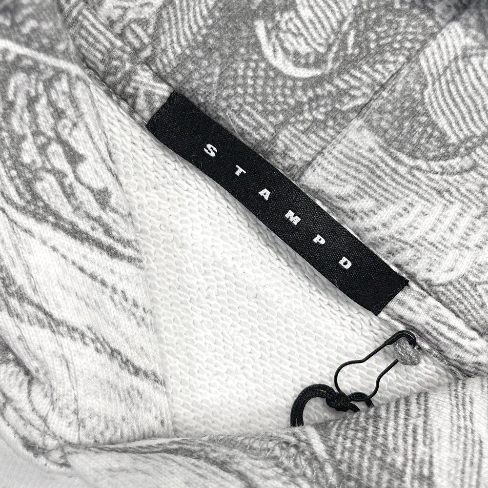 Angels Hoodie - STAMPD - VENTURER