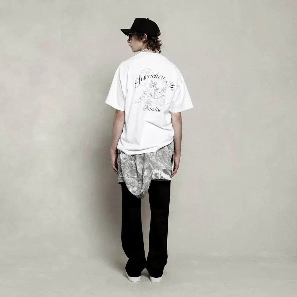 Angels Hoodie - STAMPD - VENTURER