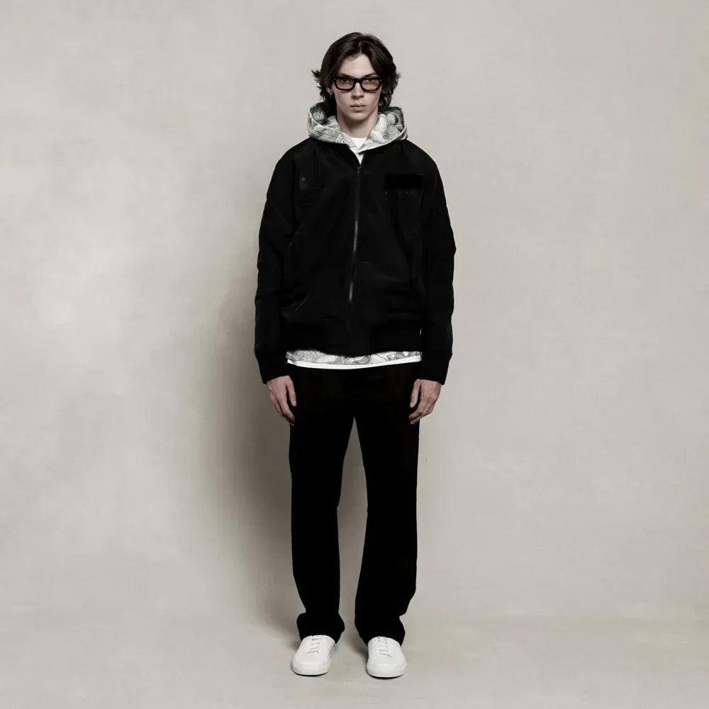 Angels Hoodie - STAMPD - VENTURER