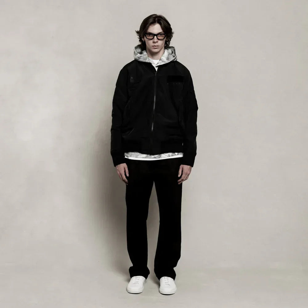 Angels Hoodie - STAMPD - VENTURER