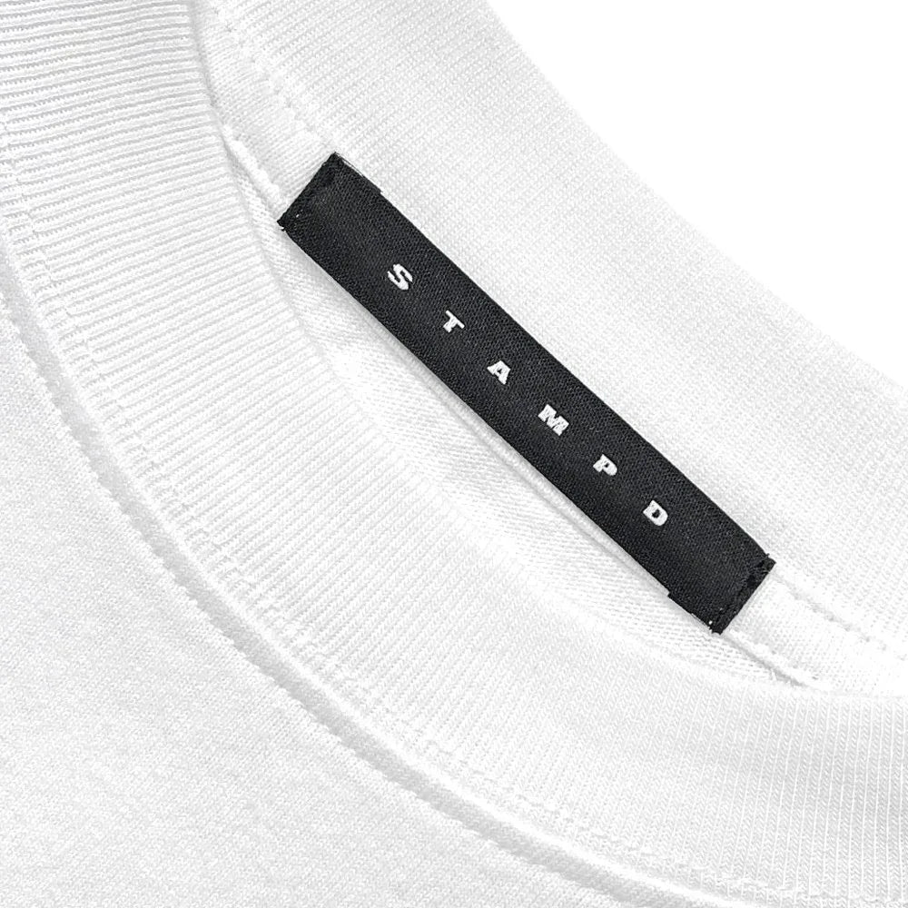 City of Angels Vintage Relaxed Tee - STAMPD - VENTURER
