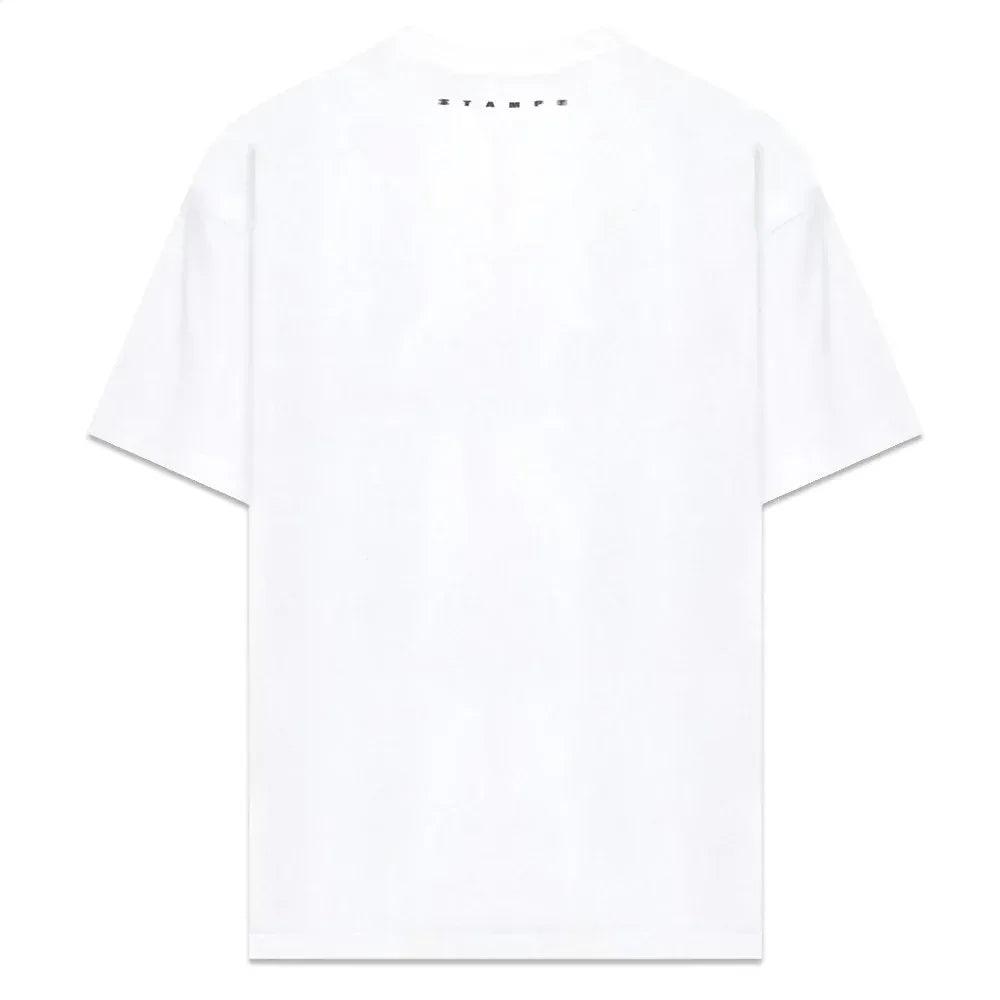 City of Angels Vintage Relaxed Tee - STAMPD - VENTURER